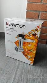 Kenwood Accessorio Tritacarne KAX950ME