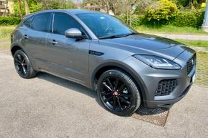 JAGUAR E PACE 2.0D aut. R Dynamic S 150cv 4x4