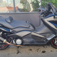 Tmax 530 abs