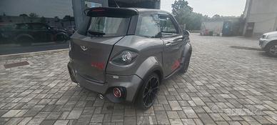 Chatenet CH46 Sport Erre