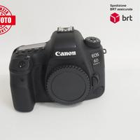 Canon EOS 6D Mark II