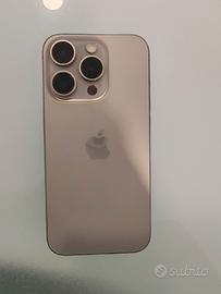 iphone 15 pro 256gb