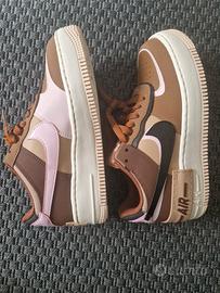 Nike Air Force 1 Shadow - Taglia 38