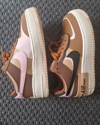 Nike Air Force 1 Shadow - Taglia 38