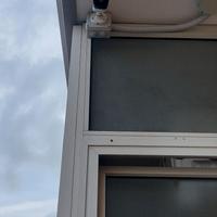 2 videocamera Hikvision 