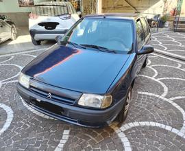 Citroen SAXO 1.1i cat 5 porte SX