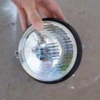 Faro Harley Davidson sporster