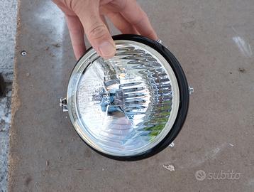 Faro Harley Davidson sporster