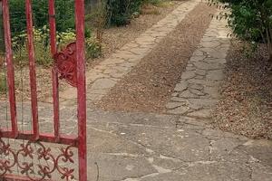 Immobile cielo/terra in villetta bifamiliare compo