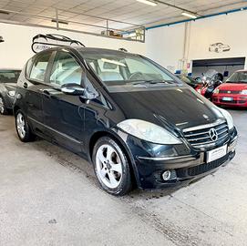 Mercedes-benz A 180 CDI Avantgarde