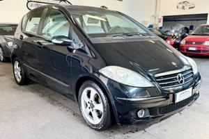 Mercedes-benz A 180 CDI Avantgarde