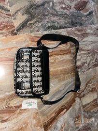 Borsello lacoste