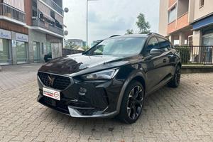 Cupra Formentor 2.0 TDI 4Drive DSG
