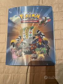 Album pokemon