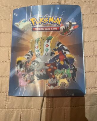 Album pokemon