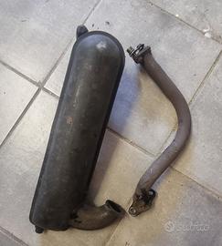 marmitta sito siluro vespa 