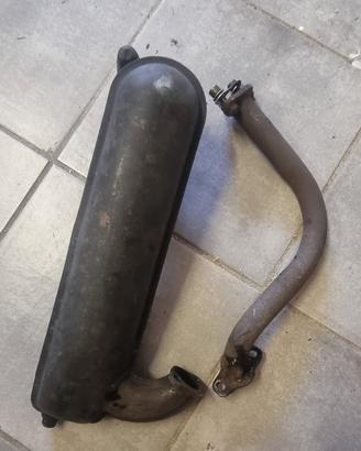 marmitta sito siluro vespa 
