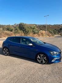 Megane iv gt 1.6 165 cv