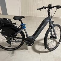 E-Bike marca Velo de Ville