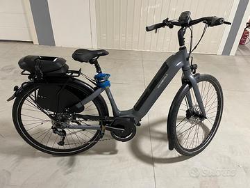 E-Bike marca Velo de Ville