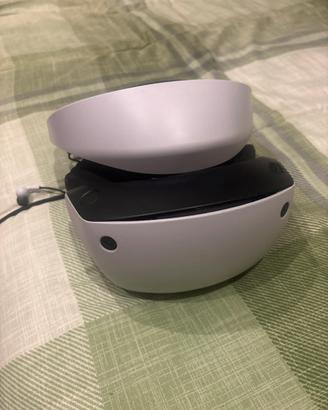 VR2 ps5