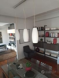 Lampadario design sospensione 