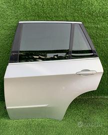 PORTIERA POSTERIORE SINISTRA BMW X5 Serie (E70) 41