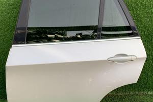 PORTIERA POSTERIORE SINISTRA BMW X5 Serie (E70) 41