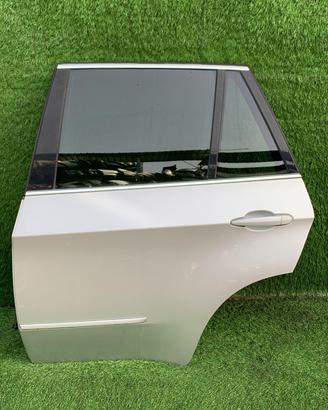 PORTIERA POSTERIORE SINISTRA BMW X5 Serie (E70) 41