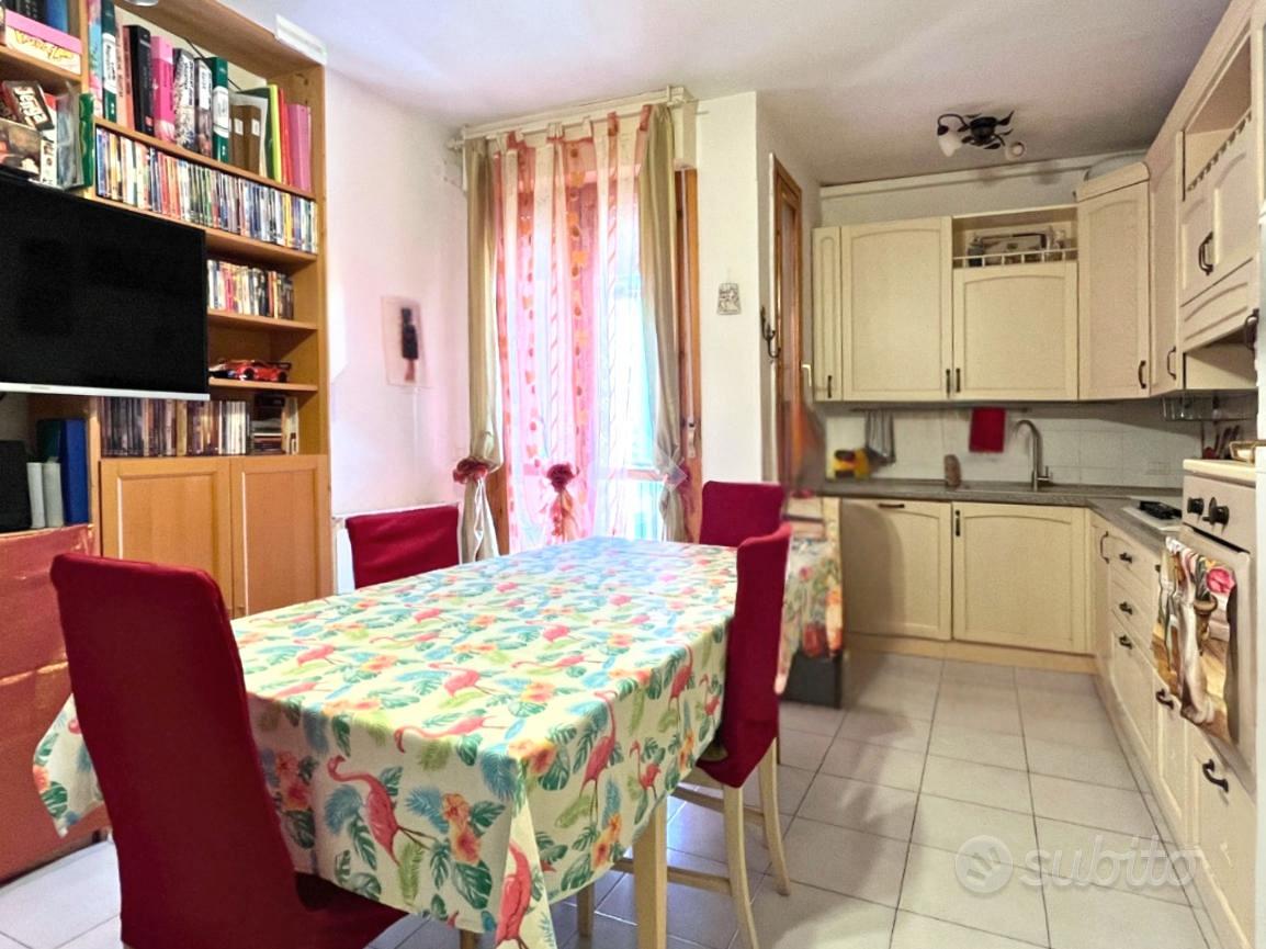 Appartamento – Molinella, Bologna - Altro
