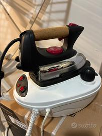 Ferro da Stiro con Caldaia