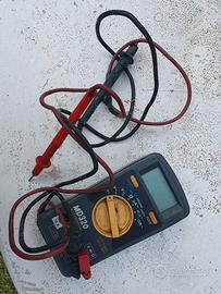 multimetro digitale Asita MD320 Autorange