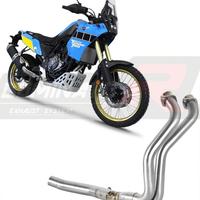 COLLETTORI COLLETTORE DECATALIZZATI NO KAT TENERE 