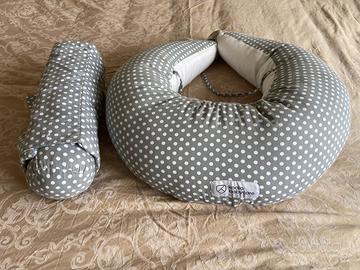 Koala Babycare cuscino gravidanza e allattamento