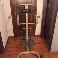 Stepper ProForm 225c
