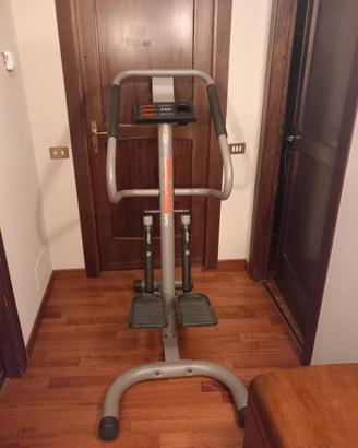 Stepper ProForm 225c