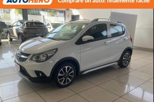 OPEL Karl KB27785