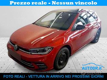 Volkswagen Polo 1.0 TGI Style Fari Matrix, Navi, A