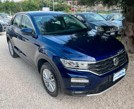 VOLKSWAGEN T-Roc 1.6 Tdi - 2020