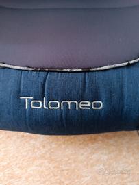 SEGGIOLINO AUTO INGLESINA TOLOMEO
