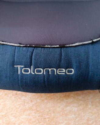 SEGGIOLINO AUTO INGLESINA TOLOMEO