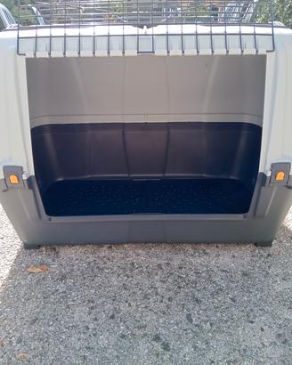 trasportino cani