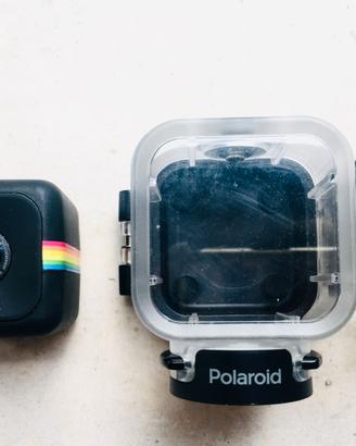 POLAROID CUBE+ – ACTION CAMERA WI-FI – 1440P – 8MP
