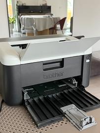 Stampante laser Wi-Fi Brother HL-1212W