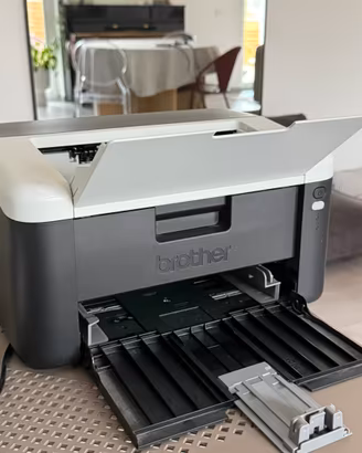 Stampante laser Wi-Fi Brother HL-1212W
