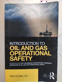 introduction to oil and gas operational safety