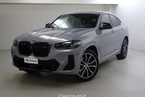 BMW X4 xDrive M40i 48V