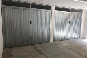 Box varie metrature via siviero acilia Axa