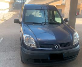 Renault Kangoo 1.2 GPL