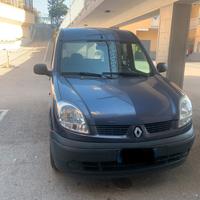 Renault Kangoo 1.2 GPL